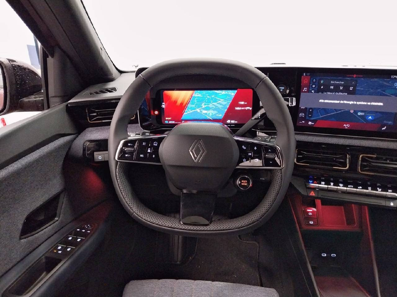 Vente en ligne Renault R4 E-Tech  150 ch autonomie confort au prix de 30 790 €