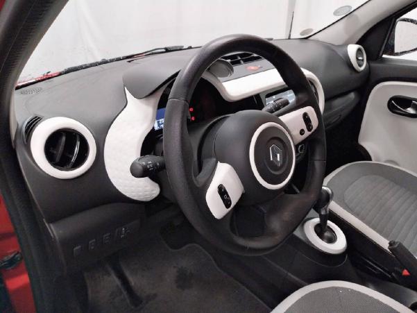 Vente en ligne Renault Twingo Electrique Twingo III Achat Intégral au prix de 13 590 €