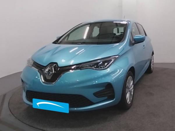 Vente en ligne Renault Zoé  R110 Achat Intégral au prix de 16 990 €