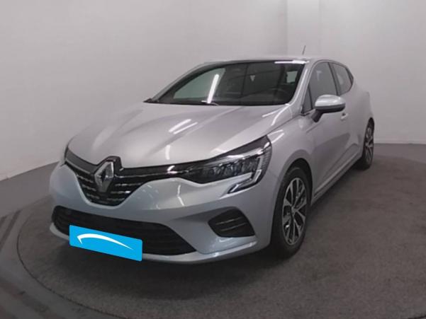 Vente en ligne Renault Clio 5 Clio E-Tech 140 - 21N au prix de 17 990 €