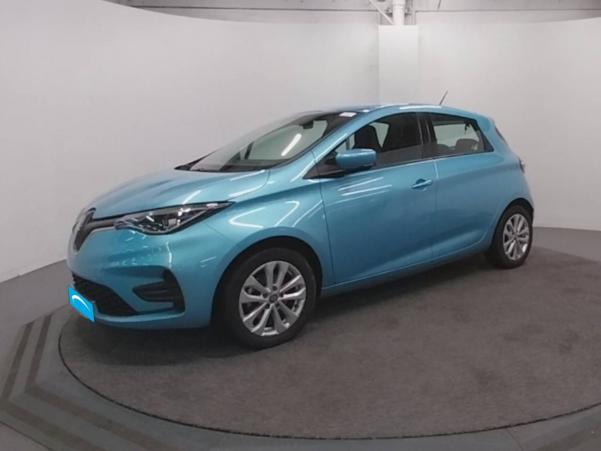 Vente en ligne Renault Zoé  R110 Achat Intégral au prix de 16 990 €