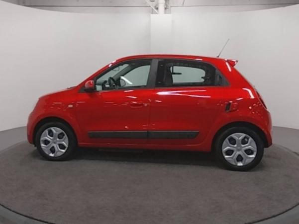 Vente en ligne Renault Twingo Electrique Twingo III Achat Intégral au prix de 13 590 €