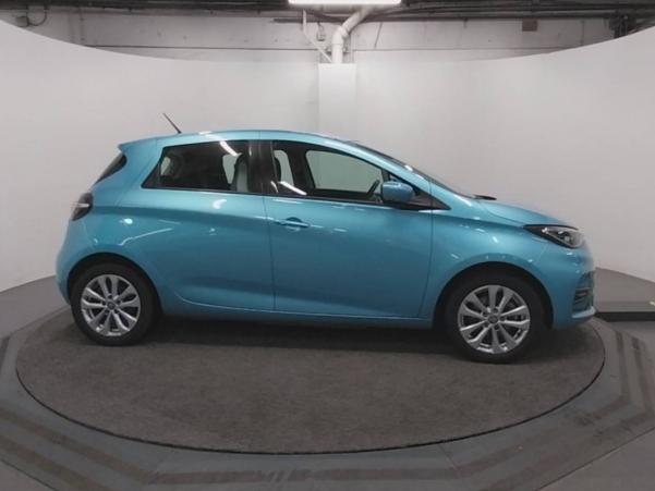 Vente en ligne Renault Zoé  R110 Achat Intégral au prix de 16 990 €