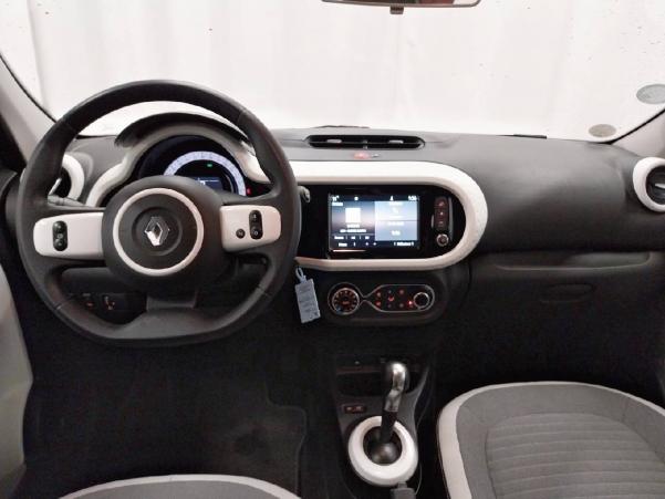 Vente en ligne Renault Twingo Electrique Twingo III Achat Intégral au prix de 13 590 €