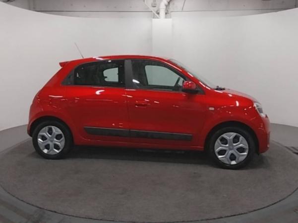 Vente en ligne Renault Twingo Electrique Twingo III Achat Intégral au prix de 13 590 €