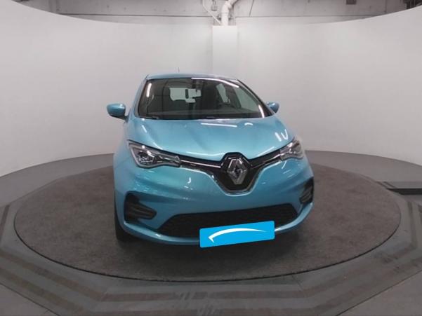 Vente en ligne Renault Zoé  R110 Achat Intégral au prix de 16 990 €