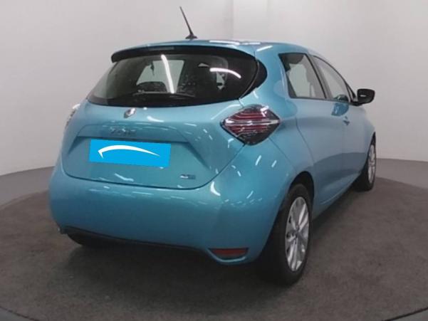 Vente en ligne Renault Zoé  R110 Achat Intégral au prix de 16 990 €