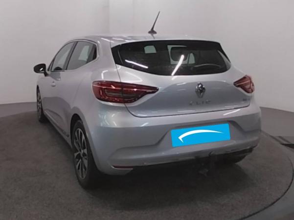 Vente en ligne Renault Clio 5 Clio E-Tech 140 - 21N au prix de 17 990 €