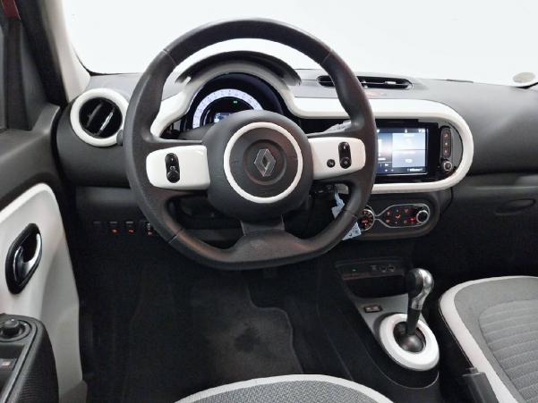 Vente en ligne Renault Twingo Electrique Twingo III Achat Intégral au prix de 13 590 €