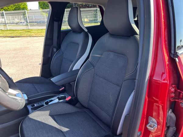 Vente en ligne Renault Captur  TCe 90 au prix de 21 590 €