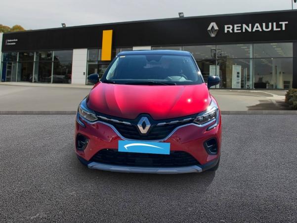 Vente en ligne Renault Captur  TCe 90 au prix de 21 590 €