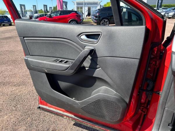 Vente en ligne Renault Captur  TCe 90 au prix de 21 590 €