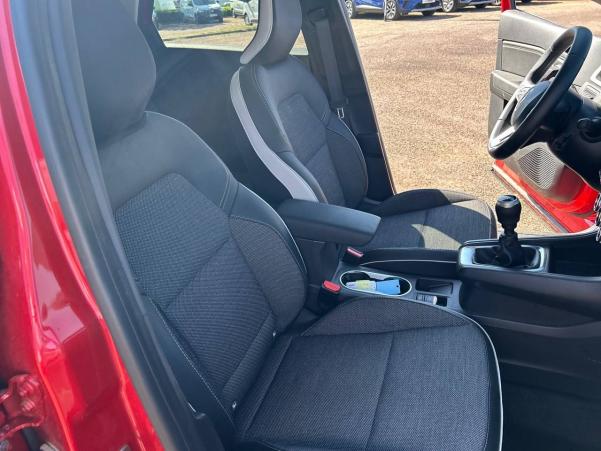 Vente en ligne Renault Captur  TCe 90 au prix de 21 590 €