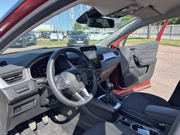 Vente en ligne Renault Captur  TCe 90 au prix de 21 590 €