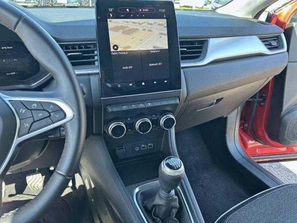 Vente en ligne Renault Captur  TCe 90 au prix de 21 590 €