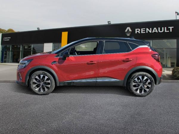 Vente en ligne Renault Captur  TCe 90 au prix de 21 590 €