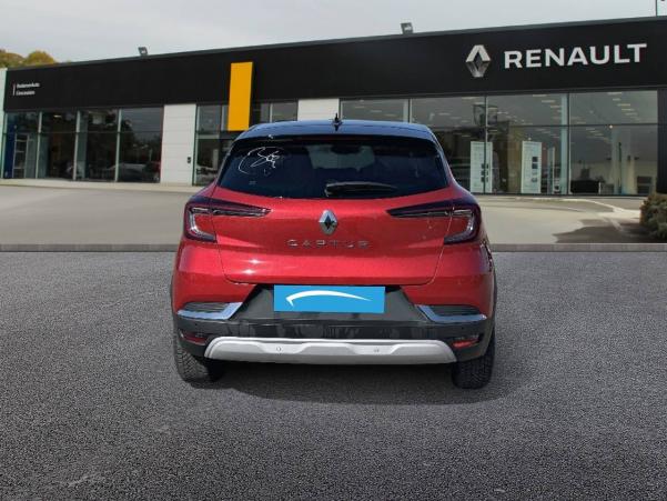 Vente en ligne Renault Captur  TCe 90 au prix de 21 590 €
