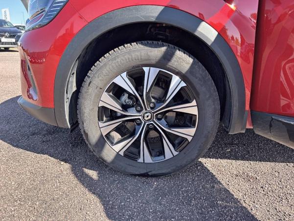 Vente en ligne Renault Captur  TCe 90 au prix de 21 590 €
