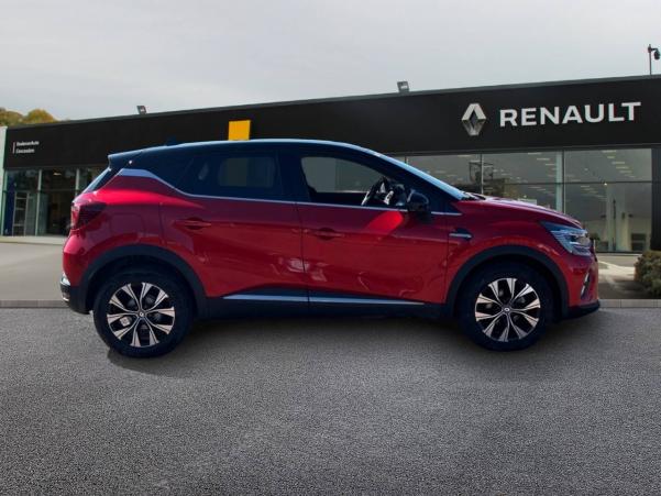 Vente en ligne Renault Captur  TCe 90 au prix de 21 590 €