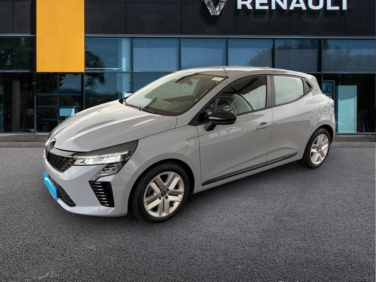 Renault Clio 5 Clio TCe 90 occasion de 2023 en vente à Caen