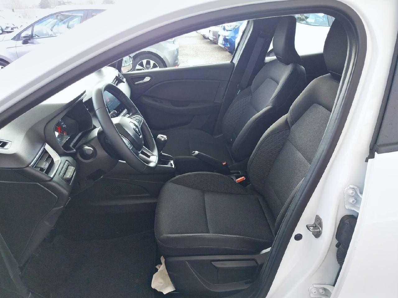 Vente en ligne Renault Clio 5 Clio TCe 90 au prix de 14 790 €