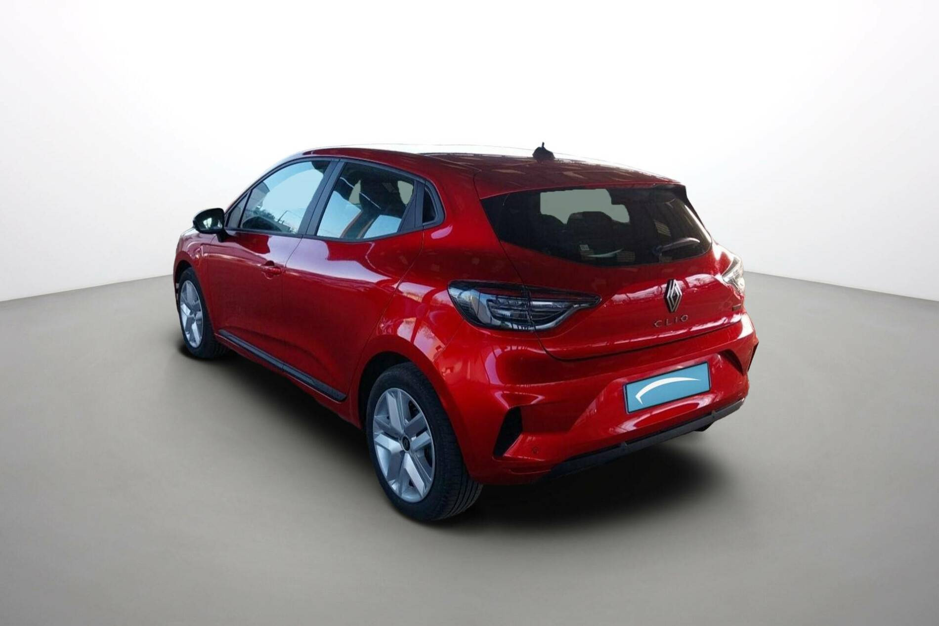 Vente en ligne Renault Clio 5 Clio E-Tech full hybrid 145 ch GSR2 au prix de 20 990 €