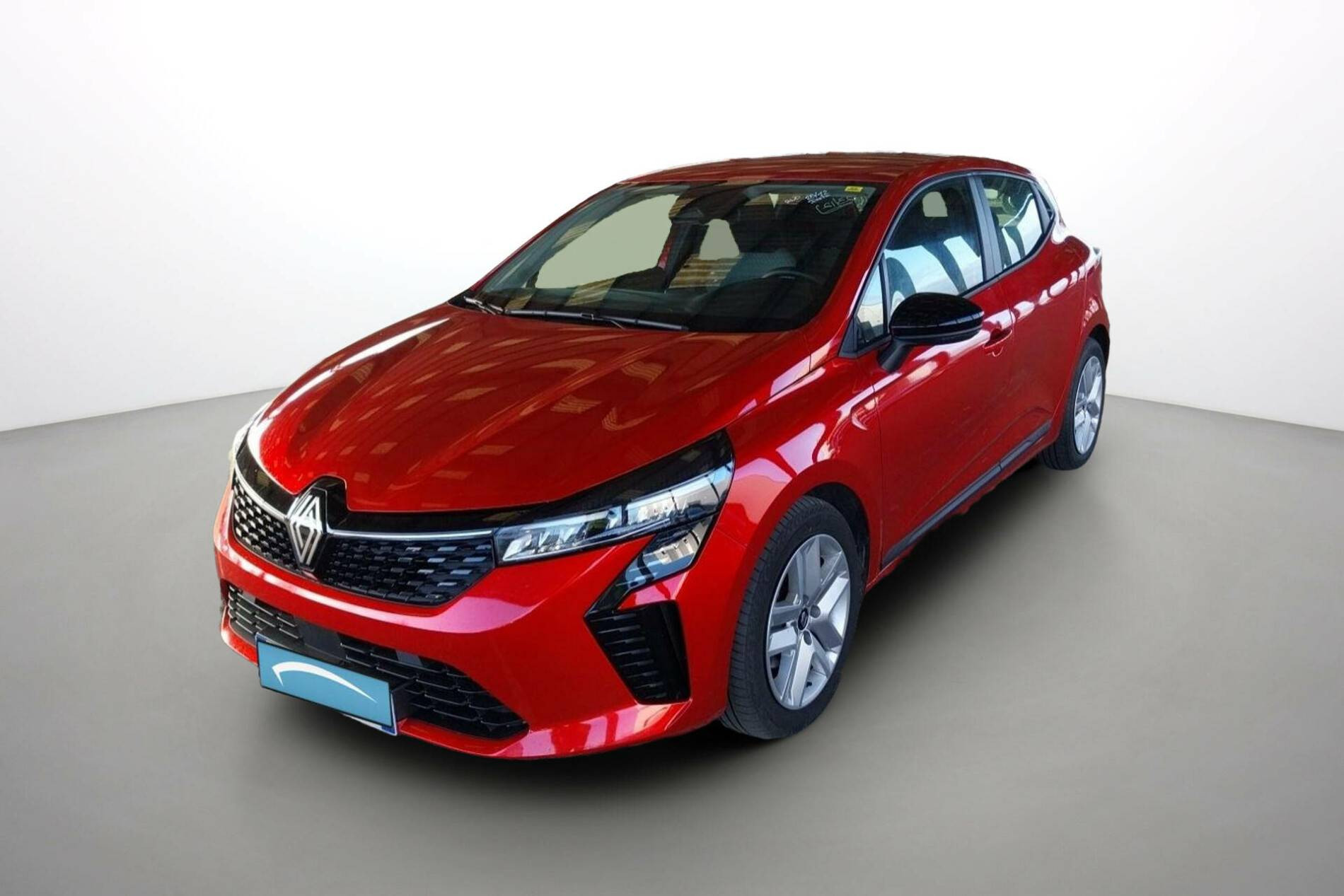 Renault Clio 5 Clio E-Tech full hybrid 145 ch GSR2 occasion de 2025 en vente à Caen