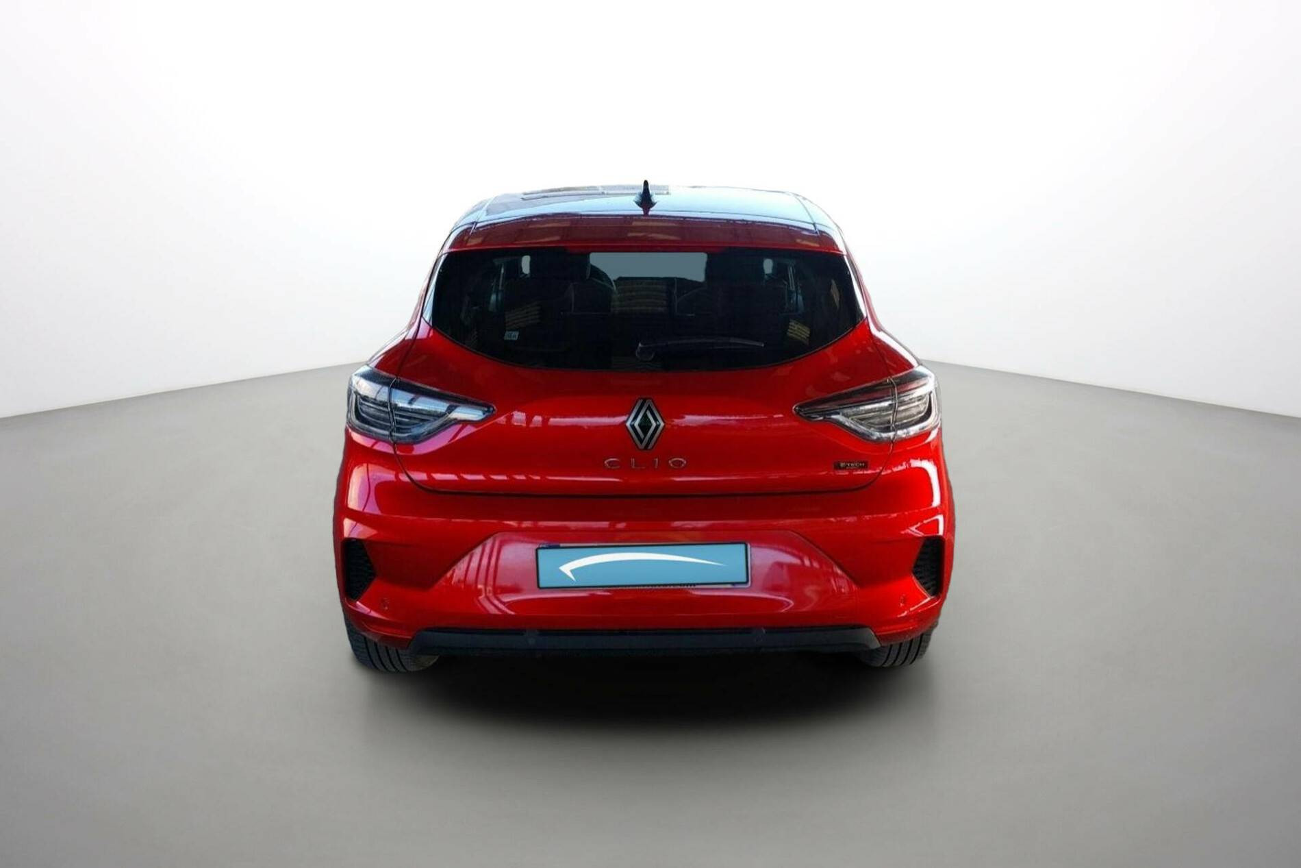 Vente en ligne Renault Clio 5 Clio E-Tech full hybrid 145 ch GSR2 au prix de 20 990 €