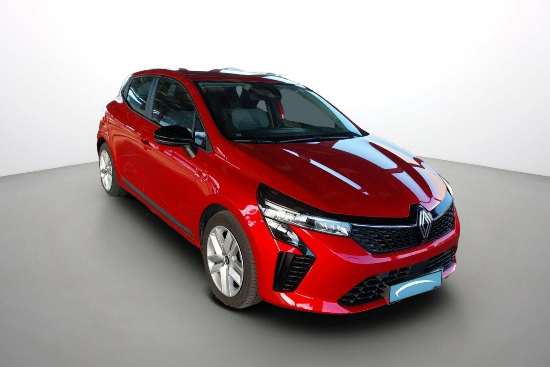 Vente en ligne Renault Clio 5 Clio E-Tech full hybrid 145 ch GSR2 au prix de 20 990 €