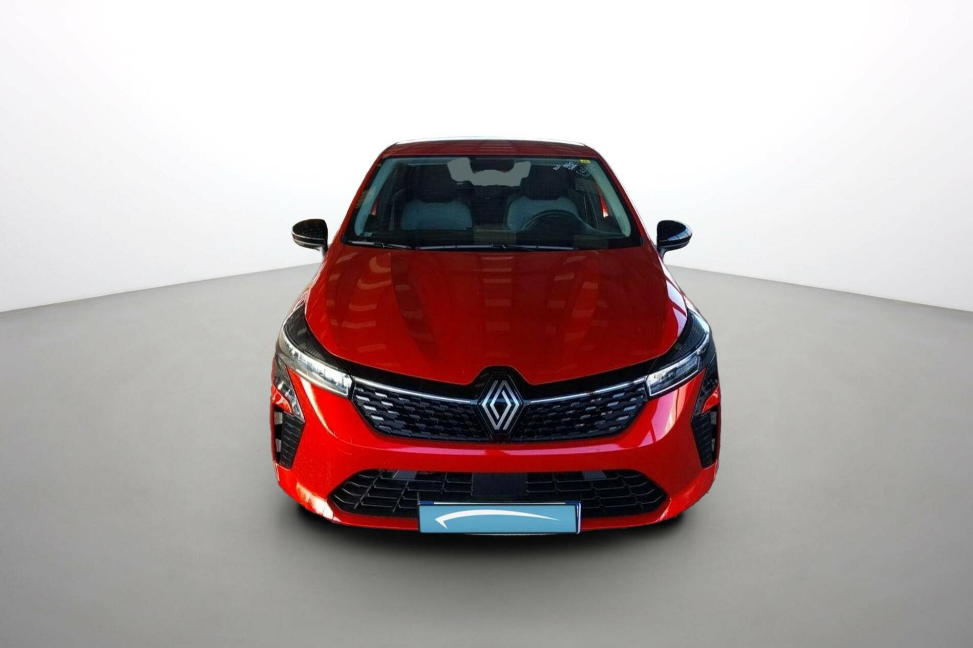 Vente en ligne Renault Clio 5 Clio E-Tech full hybrid 145 ch GSR2 au prix de 20 990 €