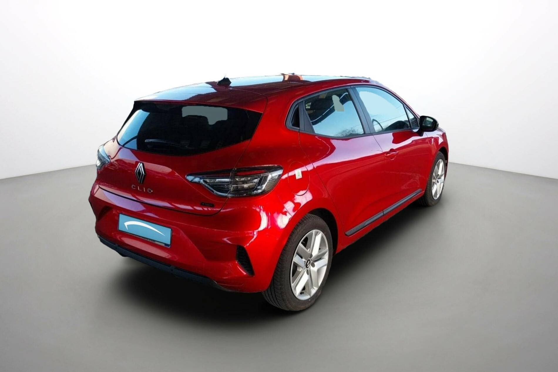Vente en ligne Renault Clio 5 Clio E-Tech full hybrid 145 ch GSR2 au prix de 20 990 €