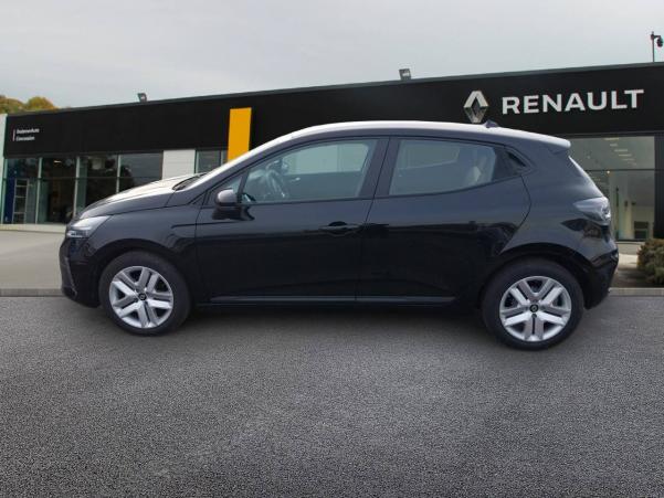 Vente en ligne Renault Clio 5 Clio TCe 100 GPL au prix de 16 490 €