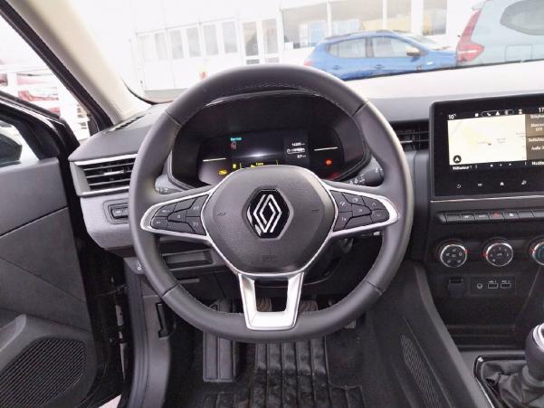 Vente en ligne Renault Clio 5 Clio TCe 100 GPL au prix de 16 490 €