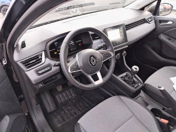 Vente en ligne Renault Clio 5 Clio TCe 100 GPL au prix de 16 490 €