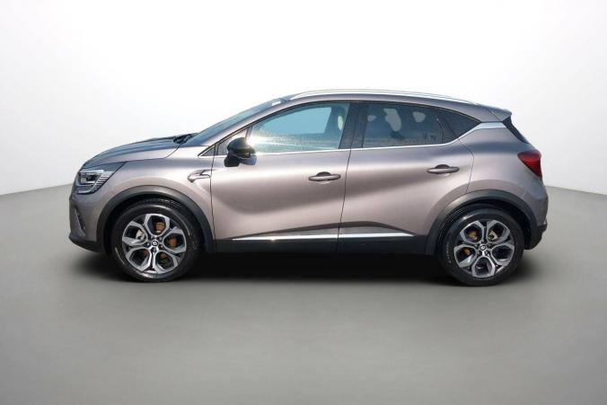 Vente en ligne Renault Captur  E-Tech 145 - 21 au prix de 21 990 €