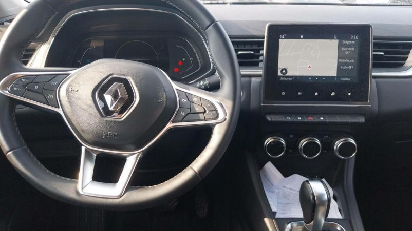 Vente en ligne Renault Captur  E-Tech 145 - 21 au prix de 21 990 €