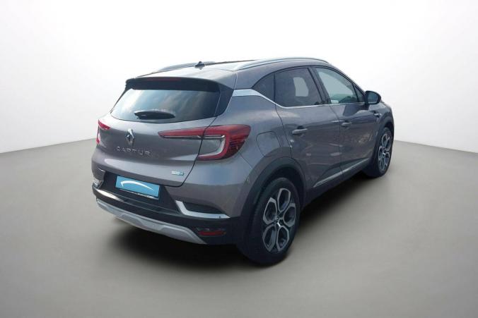 Vente en ligne Renault Captur  E-Tech 145 - 21 au prix de 21 990 €