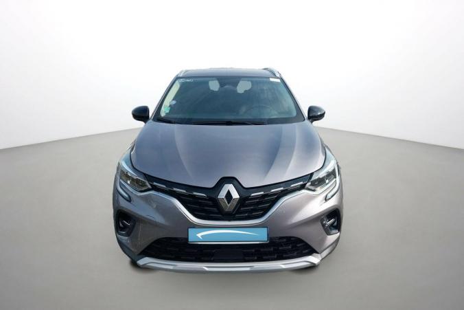 Vente en ligne Renault Captur  E-Tech 145 - 21 au prix de 21 990 €