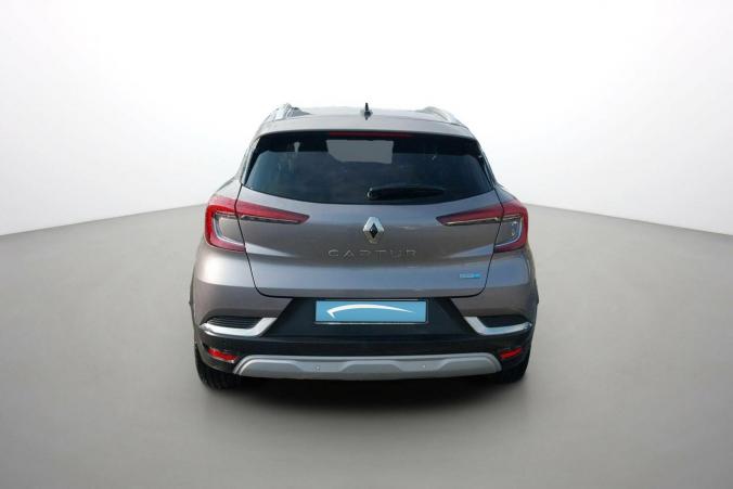 Vente en ligne Renault Captur  E-Tech 145 - 21 au prix de 21 990 €