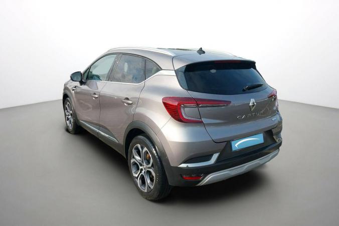 Vente en ligne Renault Captur  E-Tech 145 - 21 au prix de 21 990 €