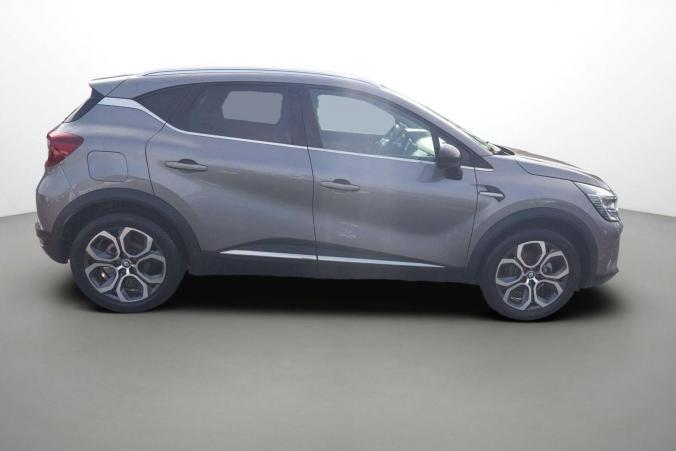 Vente en ligne Renault Captur  E-Tech 145 - 21 au prix de 21 990 €
