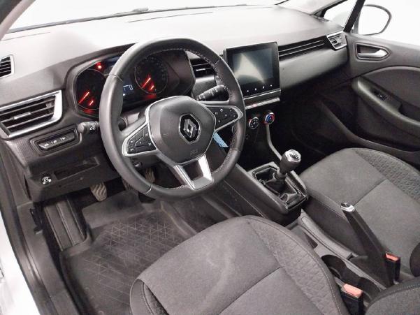 Vente en ligne Renault Clio 5 CLIO SOCIETE TCE 100 GPL - 21 au prix de 12 900 €