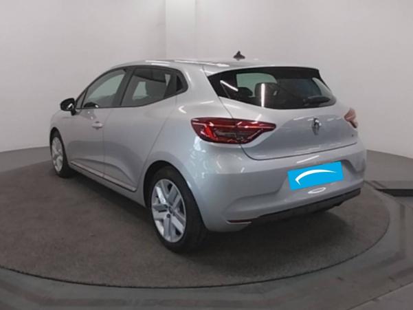 Vente en ligne Renault Clio 5 Clio E-Tech 140 - 21N au prix de 16 800 €