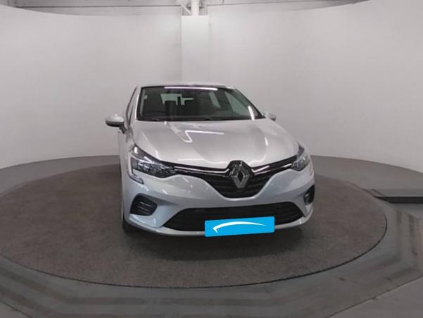 Vente en ligne Renault Clio 5 Clio E-Tech 140 - 21N au prix de 16 800 €