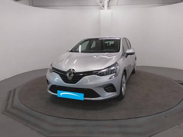 Vente en ligne Renault Clio 5 Clio E-Tech 140 - 21N au prix de 16 800 €