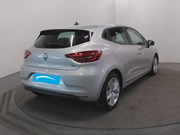 Vente en ligne Renault Clio 5 Clio E-Tech 140 - 21N au prix de 16 800 €