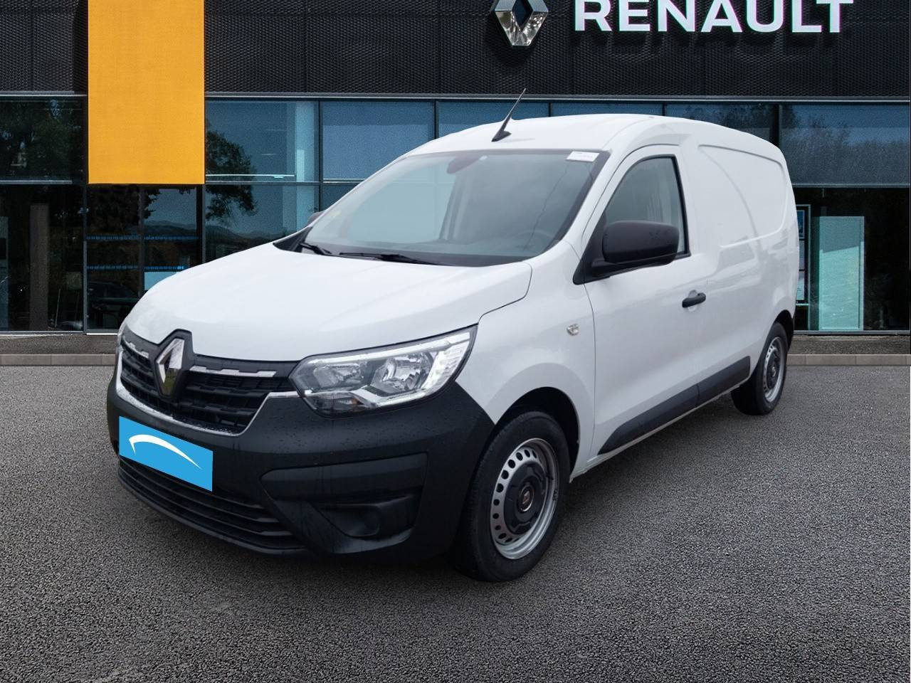 Renault Express Van  BLUE DCI 95 - 22 occasion de 2024 en vente à Caen