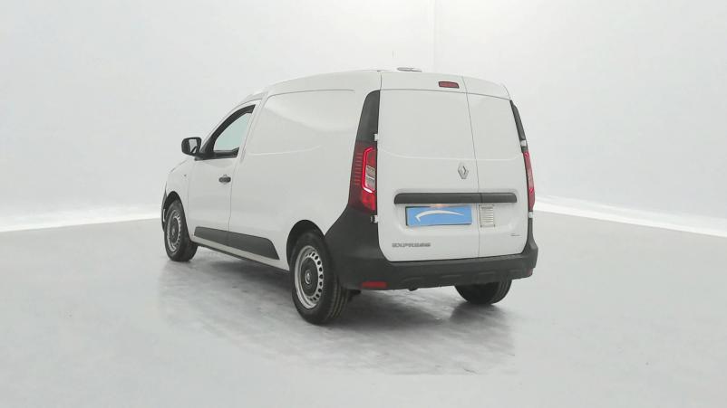 Vente en ligne Renault Express Van  BLUE DCI 75 - 22 au prix de 14 990 €