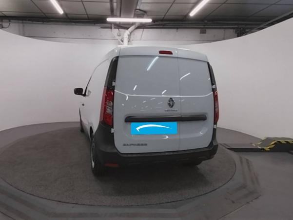 Vente en ligne Renault Express Van  BLUE DCI 75 - 22 au prix de 14 390 €