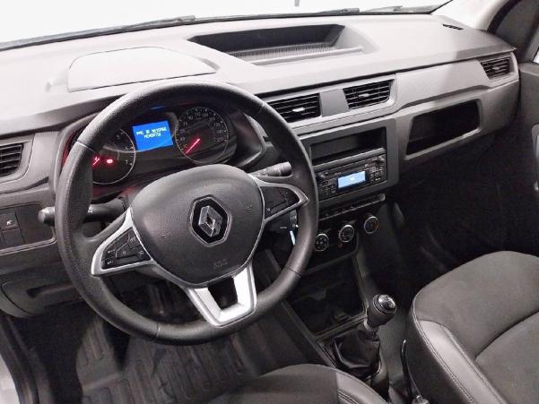 Vente en ligne Renault Express Van  BLUE DCI 75 - 22 au prix de 14 390 €